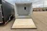 2025 Freedom 8'6" x 24' Office Combo