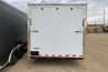 2025 Freedom 8'6" x 24' Office Combo