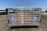 2025 Legend 7'x16' Deluxe Aluminum Utility Trailer