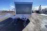 2025 Legend 8.5'x24' Aluminum Enclosed Car Hauler
