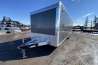 2025 Legend 8.5'x24' Aluminum Enclosed Car Hauler