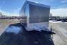 2025 Legend 8.5'x24' Aluminum Enclosed Car Hauler