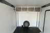 2025 Legend 8.5'x24' Aluminum Enclosed Car Hauler