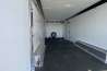2025 Legend 8.5'x24' Aluminum Enclosed Car Hauler