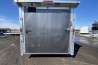 2025 Legend 8.5'x24' Aluminum Enclosed Car Hauler