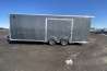2025 Legend 8.5'x24' Aluminum Enclosed Car Hauler