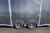 2025 Legend 8.5'x24' Aluminum Enclosed Car Hauler