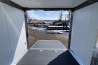 2025 Legend 8.5'x24' Aluminum Enclosed Car Hauler