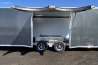 2025 Legend 8.5'x24' Aluminum Enclosed Car Hauler