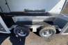 2025 Legend 8.5'x24' Aluminum Enclosed Car Hauler