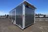 2025 Legend 8.5'x24' Aluminum Enclosed Car Hauler