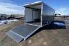 2025 Legend 8.5'x24' Aluminum Enclosed Car Hauler