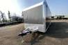 2025 Legend 8.5'x24' Aluminum Enclosed Car Hauler