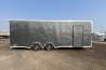 2025 Legend 8.5'x24' Aluminum Enclosed Car Hauler