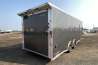 2025 Legend 8.5'x24' Aluminum Enclosed Car Hauler