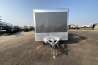 2025 Legend 8.5'x24' Aluminum Enclosed Car Hauler
