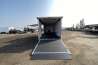 2025 Legend 8.5'x24' Aluminum Enclosed Car Hauler