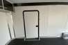 2025 Legend 8.5'x24' Aluminum Enclosed Car Hauler