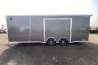 2025 Legend 8.5'x24' Aluminum Enclosed Car Hauler