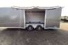 2025 Legend 8.5'x24' Aluminum Enclosed Car Hauler