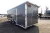 2025 Legend 8.5'x24' Aluminum Enclosed Car Hauler