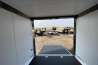 2025 Legend 8.5'x24' Aluminum Enclosed Car Hauler