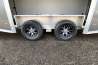 2025 Legend 8.5'x24' Aluminum Enclosed Car Hauler