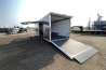 2025 Legend 8.5'x24' Aluminum Enclosed Car Hauler