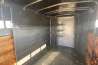 2025 Mustang 16' Tag Livestock Trailer