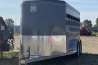 2025 Mustang 16' Tag Livestock Trailer