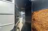 2025 Mustang 16' Tag Livestock Trailer