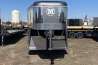 2025 Mustang 20' Stock Trailer