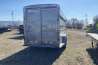 2025 Mustang 20' Stock Trailer