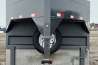 2025 Norbert 7'6" x 24' Gooseneck Livestock Trailer
