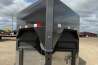 2025 Norbert 7'6" x 24' Gooseneck Livestock Trailer