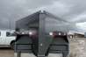 2025 Norbert 7'6" x 24' Gooseneck Livestock Trailer