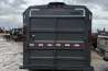 2025 Norbert 7'6" x 24' Gooseneck Livestock Trailer