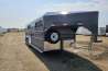 2025 Norbert STG 7'6" x 20' Gooseneck Livestock