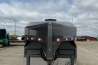 2025 Norbert STG 7'6" x 24' Gooseneck Livestock Trailer