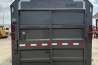 2025 Norbert STG 7'6" x 24' Gooseneck Livestock Trailer