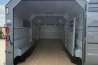 2025 Norbert STG 7'6" x 24' Gooseneck Livestock Trailer