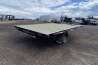 2025 Oasis 12' Deck Over Sled Trailer
