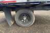 2025 Oasis 12' Deck Over Sled Trailer