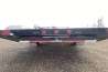 2025 Oasis 12' Deck Over Sled Trailer
