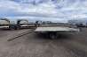 2025 Oasis 12' Deck Over Sled Trailer