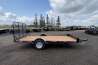 2025 Oasis 14' Quad Sport Utility Trailer