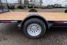 2025 Oasis 14' Quad Sport Utility Trailer