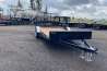 2025 Oasis 14' Quad Sport Utility Trailer