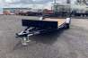 2025 Oasis 14' Quad Sport Utility Trailer