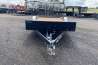 2025 Oasis 14' Quad Sport Utility Trailer